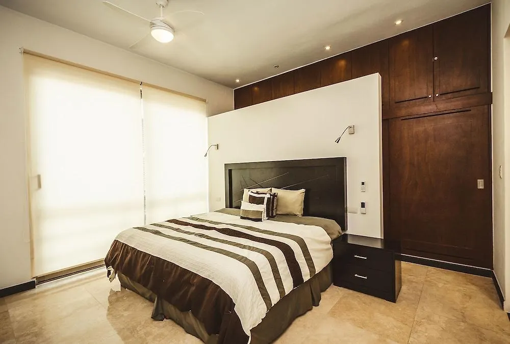 Hotel Klem 103 By Nas Playa del Carmen
