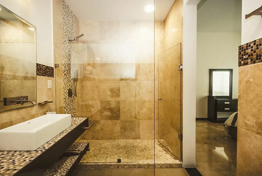 Klem 103 By Nas Hotel Playa del Carmen