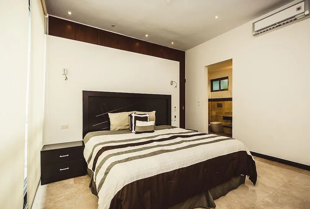 Klem 103 By Nas Hotel Playa del Carmen